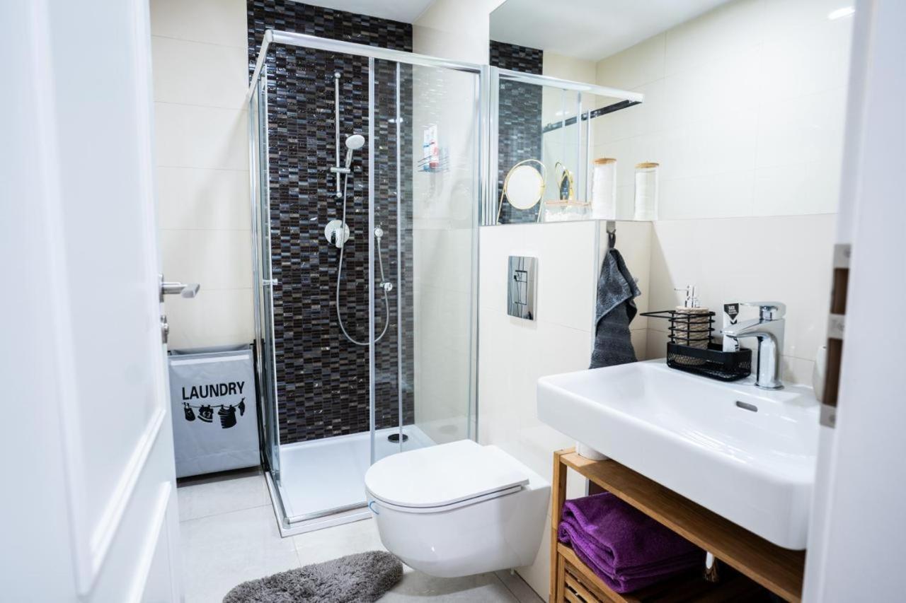 Exclusive Apartman Jecna Apartamento Praga